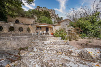 maison à Les Baux-de-Provence (13)