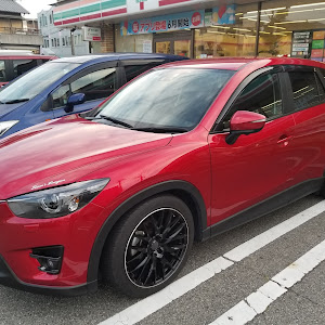 CX-5 KE2AW