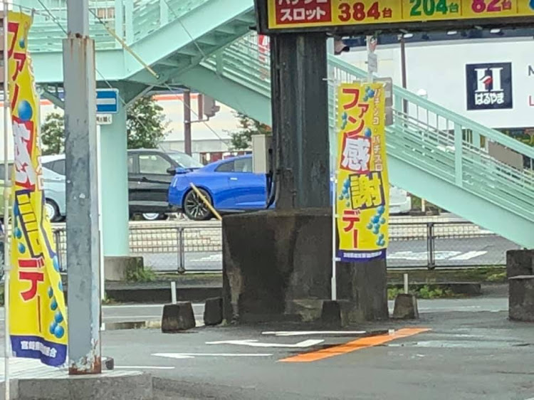 デイズルークスの押川弁当・阿波岐原公園・給油二回に関するカスタム事例の投稿画像12枚目