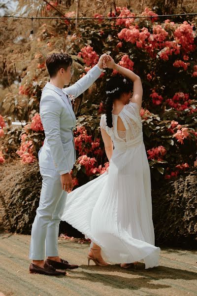 Fotografo di matrimoni Sebastian Yk (senicaproduction). Foto del 10 agosto 2022