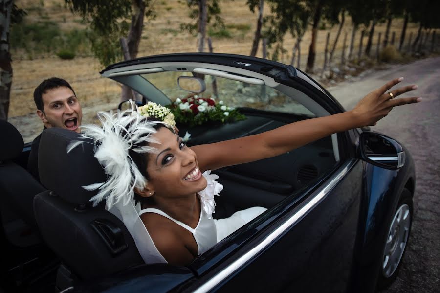 Fotografo di matrimoni Beatrice Canino (beatricecanino). Foto del 3 febbraio 2014