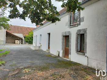 maison à Reignac-sur-Indre (37)