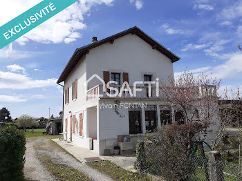 maison à Chens-sur-Léman (74)