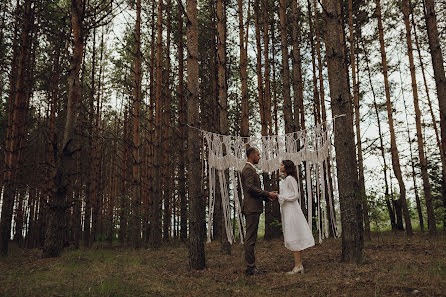 Wedding photographer Polina Romanycheva (polishawork). Photo of 2 March 2020