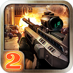 Death Shooter 2 : Zombie Killer Apk