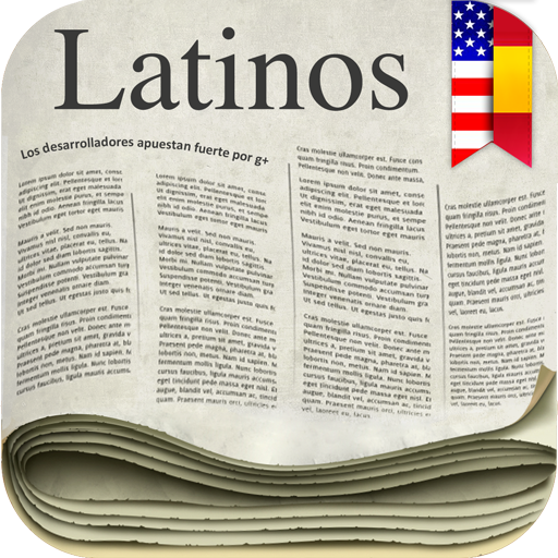 Latin Newspapers USA 新聞 App LOGO-APP開箱王
