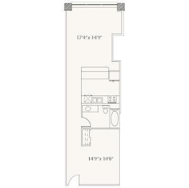 Floorplan Diagram