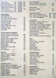 Foodyz menu 4