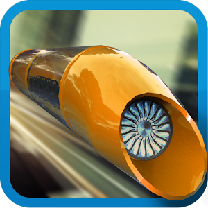 Download Hyperloop Transport Train Sim For PC Windows and Mac