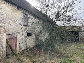 ferme à Chateau-thierry (02)