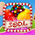 Candy Crush Saga New Tab Theme