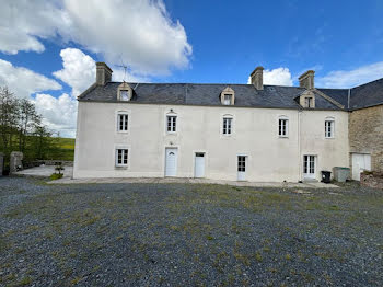 ferme à Villy-Bocage (14)