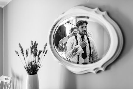 Photographe de mariage Salvo Gulino (salvo). Photo du 5 décembre 2019