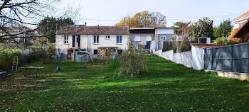 maison à Gueret (23)