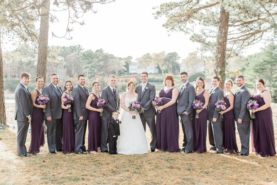 Fotógrafo de casamento Meredith Jane (meredithjane). Foto de 8 de setembro 2019