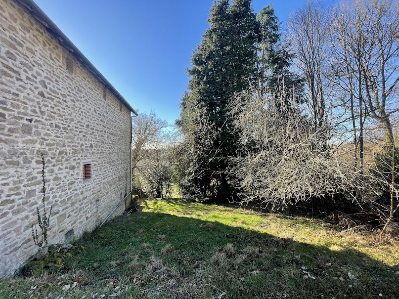 Location  maison 4 pièces 80.43 m² à Saint-Pardoux-Morterolles (23400), 635 €