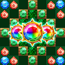 Diamond Merge Puzzle Robin Story 1.2 APK Download