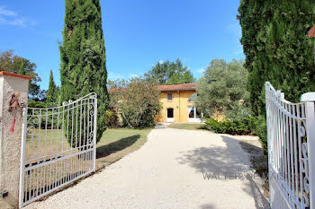 maison à Ayguesvives (31)