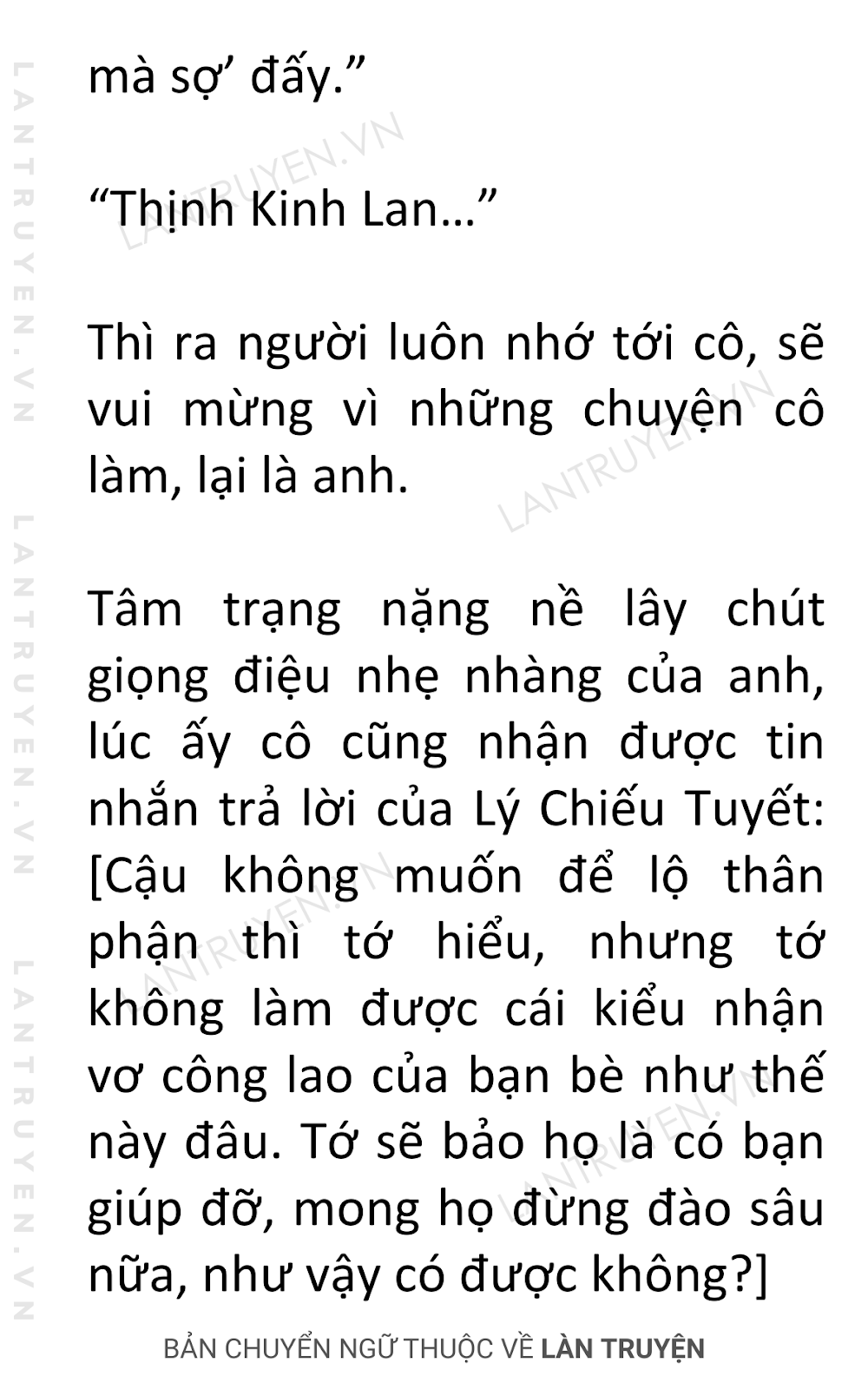 Cho Má Em Thêm Hồng - Chương 12