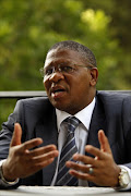 Fikile Mbalula has hit the ground running in his new position as police minister.