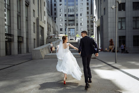 Fotografo di matrimoni Bohdan Danyliuk (danyluk). Foto del 3 giugno 2018