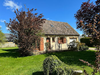 maison à Marbois (27)