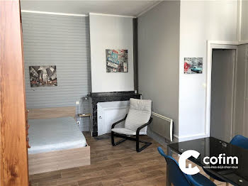 appartement à Tarbes (65)