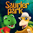 DinoQuizSafari icon