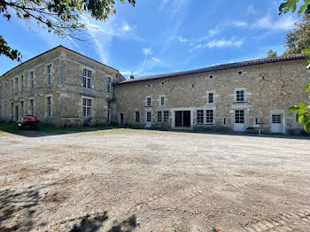 château à Gousse (40)