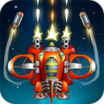 Cover Image of डाउनलोड Solar Squad: Space Attack  APK