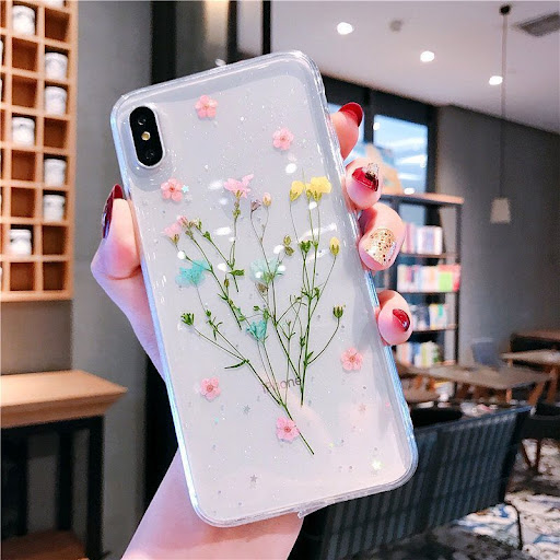 Title 1, Handmade dried flower protective shell. Soft, h...