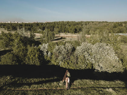 Photographe de mariage Vasiliy Kovalev (kovalevphoto). Photo du 28 février 2020