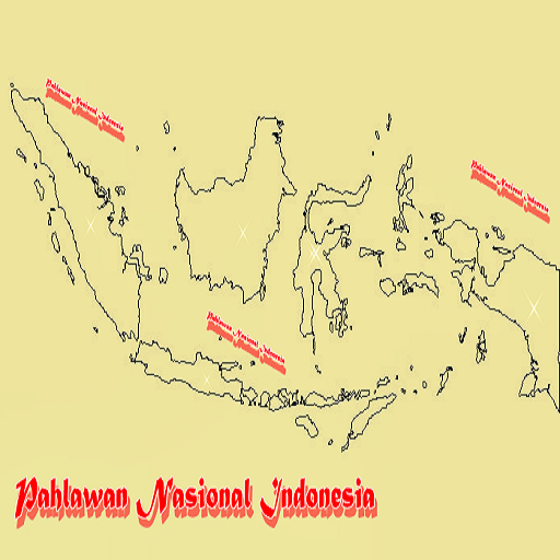 Pahlawan Nasional Indonesia