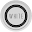 White Zooper Widget Skin Download on Windows