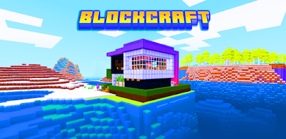 Mini World Block Craft - MiniCraft 2021 APK for Android Download