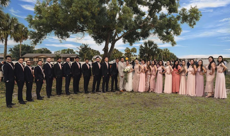 Fotógrafo de bodas Miguel Velasco (miguelvelasco). Foto del 30 de enero 2019