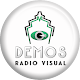 Download Demos Radio Web For PC Windows and Mac 1.2