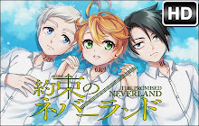 The Promised Neverland New Tab, Wallpapers HD small promo image