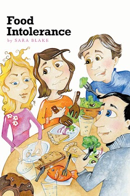 Food Intolerance cover