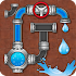 Plumber: Water Pipe Puzzle2.5