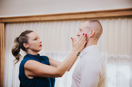 Photographe de mariage Dávid Moór (moordavid). Photo du 24 novembre 2023