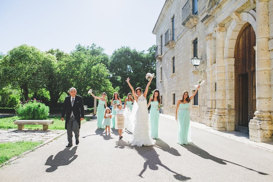 Fotógrafo de bodas Patricia Grande (patriciagrande). Foto del 13 de mayo 2019