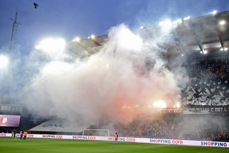 ONGEZIEN! Anderlecht-fans laten eigen ploeg met 5-0 verliezen, bodem is nu wel bereikt