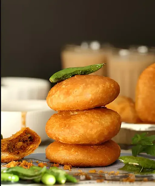 Dal Kachori