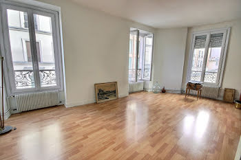 appartement à Paris 19ème (75)