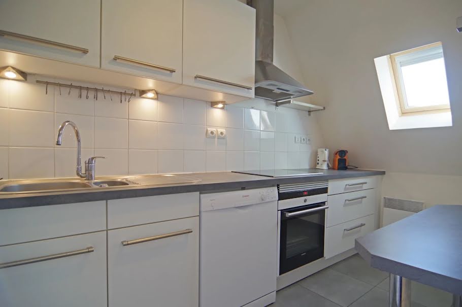 Vente appartement 4 pièces 78 m² à Les Clayes-sous-Bois (78340), 350 000 €