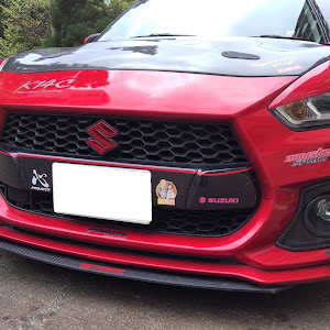 スイフトスポーツ ZC33S