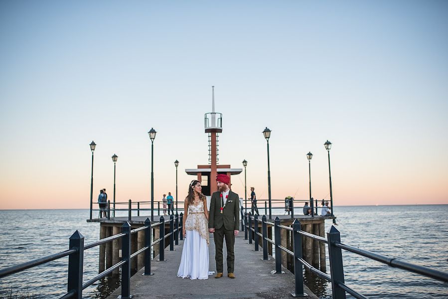 Photographe de mariage Tico Cid (v8swf8s). Photo du 12 avril 2023