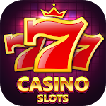 Cover Image of Download Vegas Slots: Deluxe Casino 1.0.12 APK