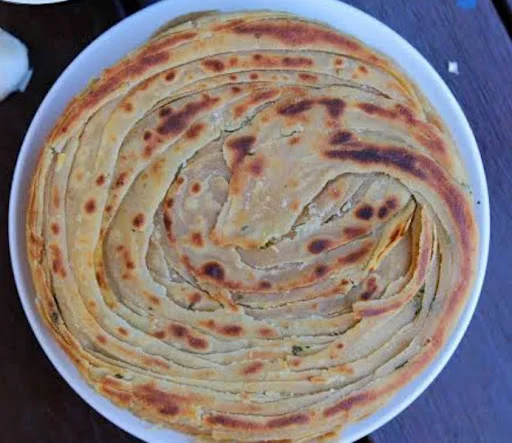 Laccha Naan